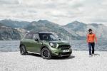 Mini Countryman SD 2014 года